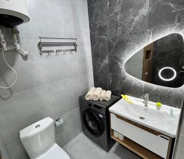 Osh Apartment | Tower Apartments