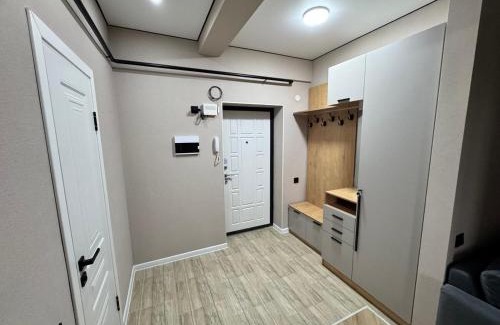 Osh Apartment | Tower Apartments