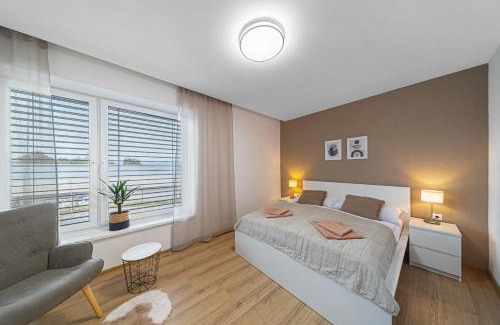 Spisska Nova Ves Apartment | Tower Apartments Orchid & Amber