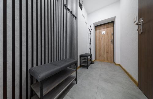 Spisska Nova Ves Apartment | Tower Apartments Orchid & Amber