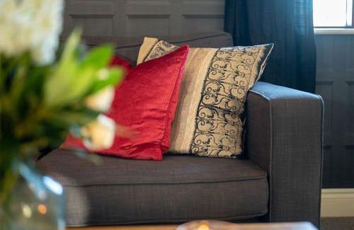 Castle Carrock House | Tower Barn Cottage, Castle Carrock, Nr Carlisle
