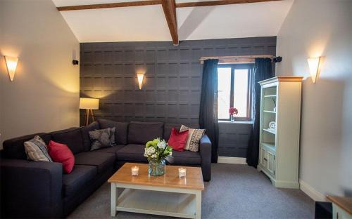 Castle Carrock House | Tower Barn Cottage, Castle Carrock, Nr Carlisle