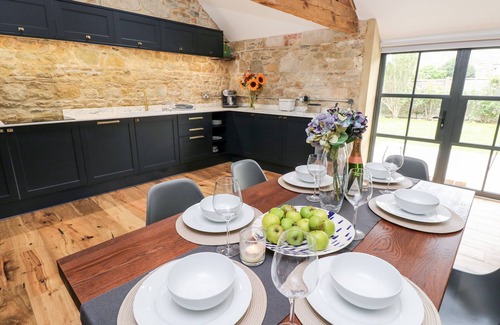 Ryde Cottage | Tower Barn Cottage