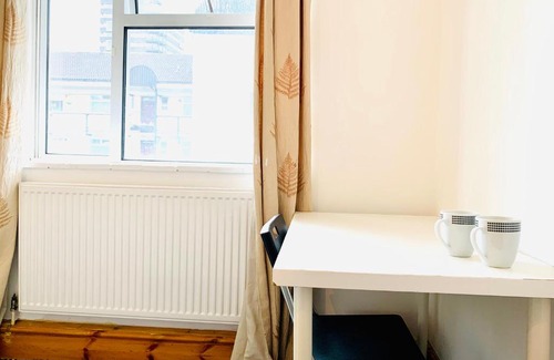 Shadwell House | Tower Bridge Accommodations - 25