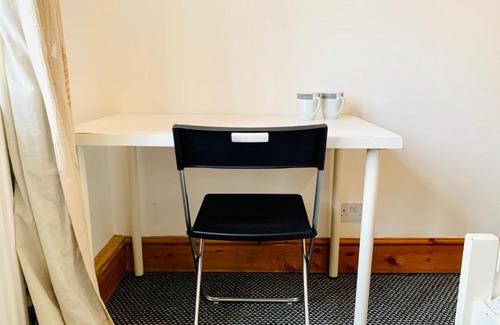 Shadwell House | Tower Bridge Accommodations - 25