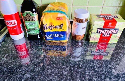 Shadwell House | Tower Bridge Accommodations - 25