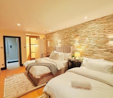 Wapping Hotel | Tower Bridge Apartments