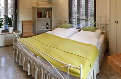Kuchelmiss Apartment | Tower for two - Exclusive apartment