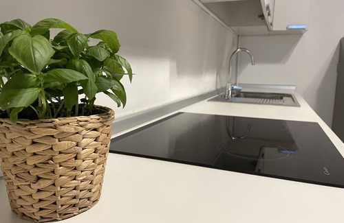 Citta Bassa Apartment | Tower Gombito's Apartment