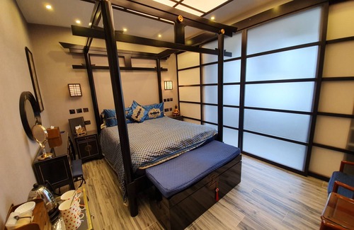 York House | Tower Guest House