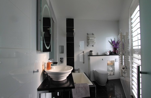 York House | Tower Guest House