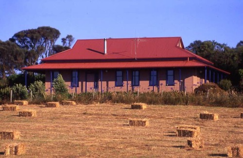 Tower Hill House | Tower Hill House Near Port Fairy, Beautiful Ocean Views, Nature Reserve, Pets OK
