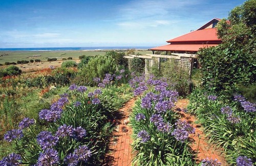 Tower Hill House | Tower Hill House Near Port Fairy, Beautiful Ocean Views, Nature Reserve, Pets OK