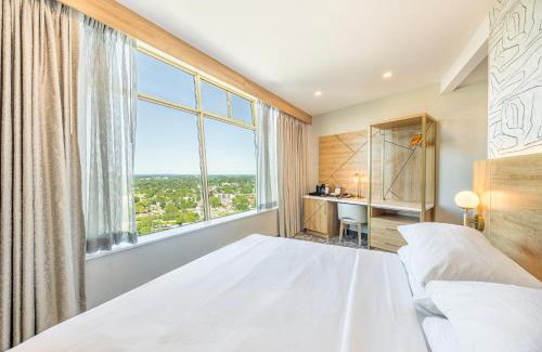 Fallsview Hotel | Tower Hotel at Fallsview