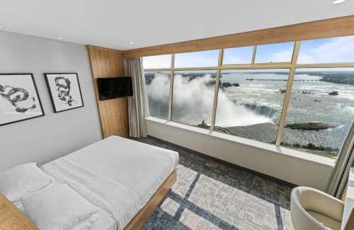 Fallsview Hotel | Tower Hotel at Fallsview