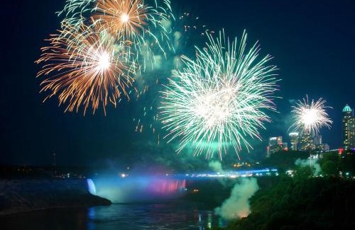 Fallsview Hotel | Tower Hotel at Fallsview