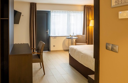 Aalst Hotel | Tower Hotel