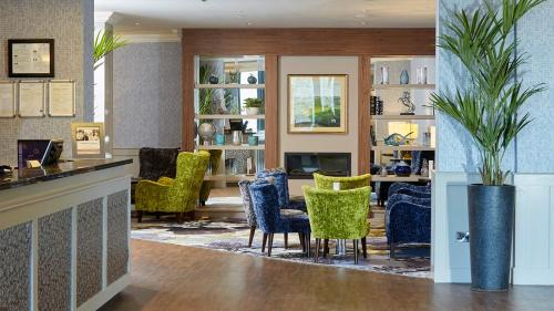 Waterford Hotel | Tower Hotel & Leisure Centre