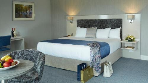 Waterford Hotel | Tower Hotel & Leisure Centre
