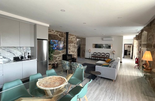 Lapela House | Tower House