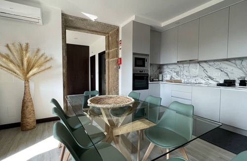 Lapela House | Tower House