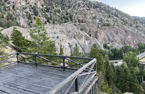 Lake City House | Tower House - Views in all directions! Newly Remodeled