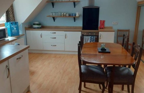 Helen's Bay Apartment | Tower Housen