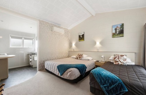 Matamata Hotel | Tower Road Motel