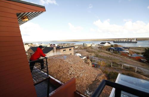 Puerto Deseado Apartment | Tower Rock Puerto Deseado Superior