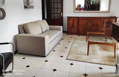 Vieira do Minho House | Tower Villa