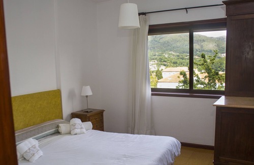 Vieira do Minho House | Tower Villa
