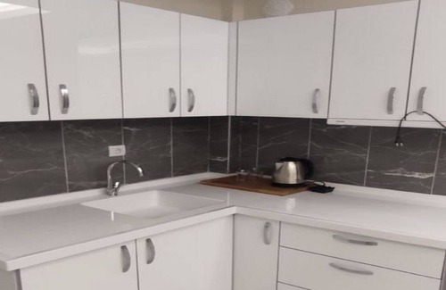Kayseri City Center House | Tower352
