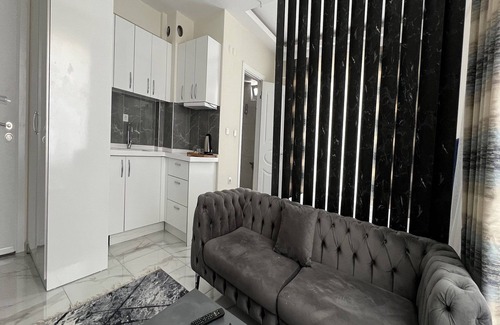 Kayseri City Center House | Tower352