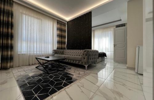 Kayseri City Center Apartment | Tower352