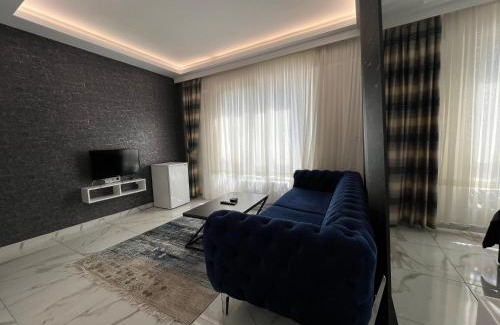 Kayseri City Center Apartment | Tower352