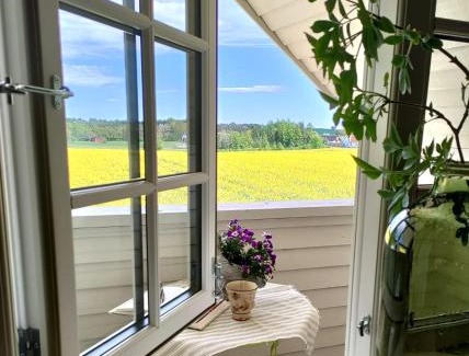 Ystad Apartment | Towerhouse Apartment