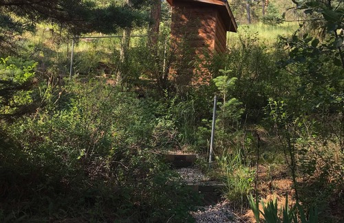 Beulah Cabin | Towering Pines Cabin