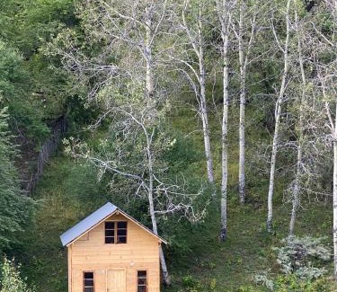 Lalkhori House | Towers Inn Cottage