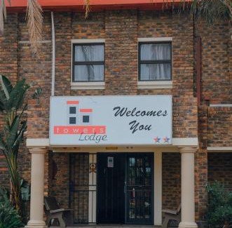 Germiston Cabin | Towers Lodge