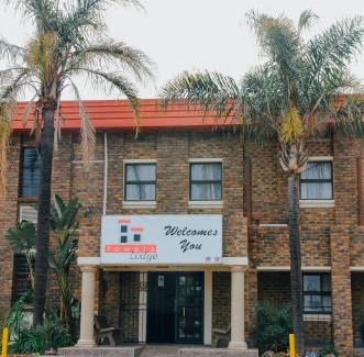 Germiston Cabin | Towers Lodge