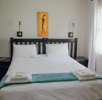 Germiston Cabin | Towers Lodge