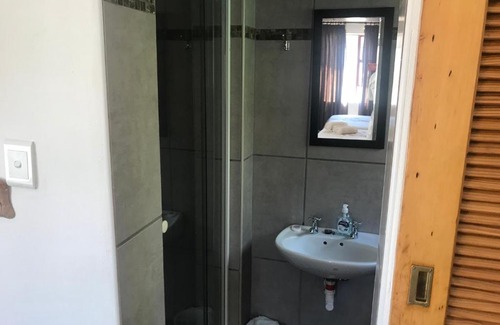 Ladismith House | Towerzicht Guest House