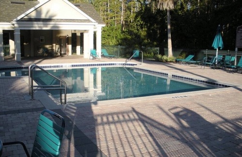 Kissimmee Apartment | Towhouse, Near Disney Universal and outlets in family condominium