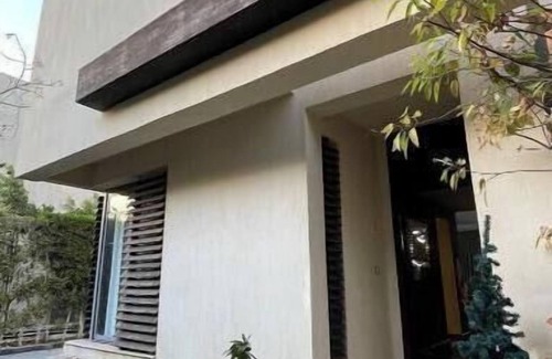 Oula House | Town A in Jeraya