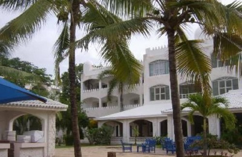 Malindi Apartment | Town and beach comfortable apartment N° 1 at Malindi
