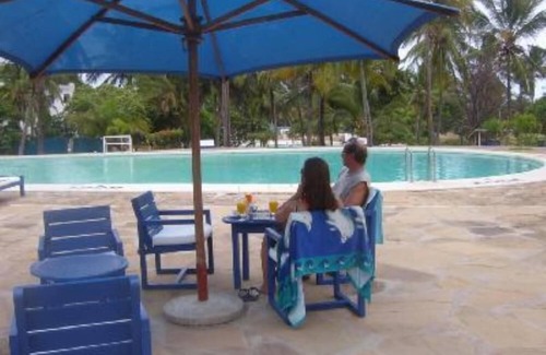Malindi Apartment | Town and beach comfortable apartment N° 1 at Malindi