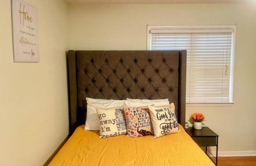 Tallahassee House | Town and Country Getaway 3BR 3BA, 20 min FAMU FSU