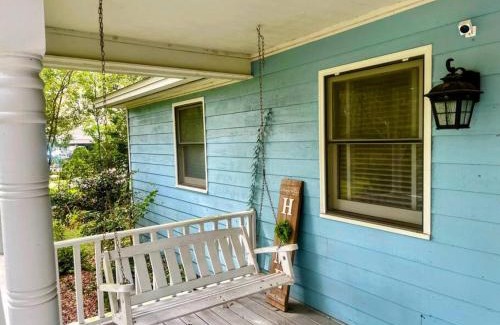 Tallahassee House | Town and Country Getaway 3BR 3BA, 20 min FAMU FSU