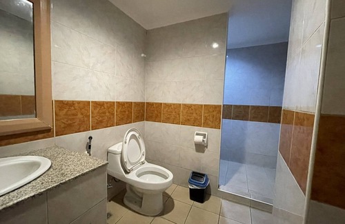Santa Mesa Hotel | Town and Country Hotel - V. Mapa