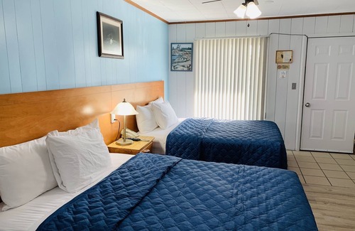 Parry Sound Hotel | Town and Country Motel